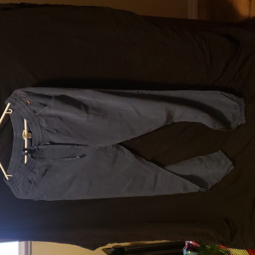 Woman's VS Pink oversized pants